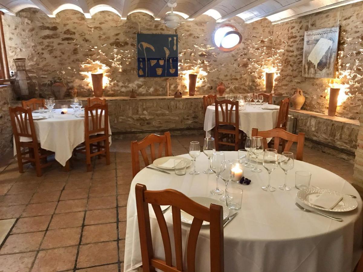 Casa de Campo Lo Molí De Rosquilles