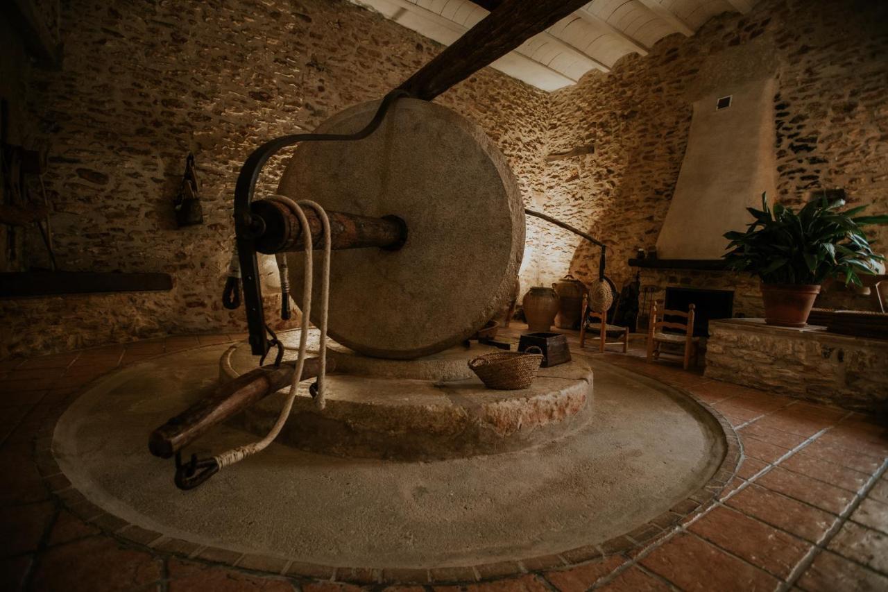Casa de Campo Lo Molí De Rosquilles