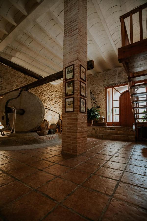 Casa de Campo Lo Molí De Rosquilles *