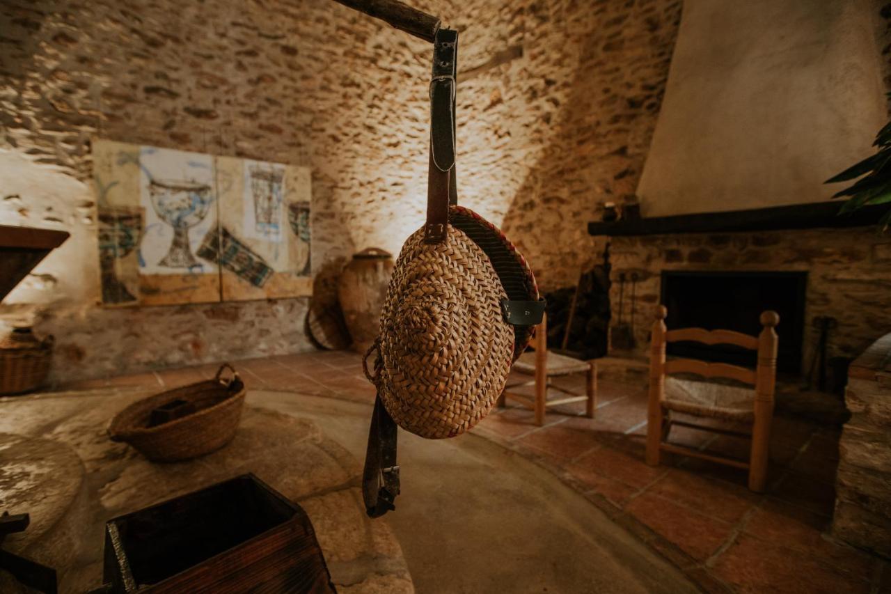 Casa de Campo Lo Molí De Rosquilles Masdenverge