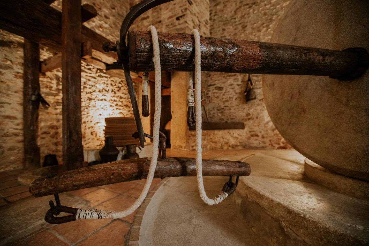 Lo Molí De Rosquilles Casa de Campo *