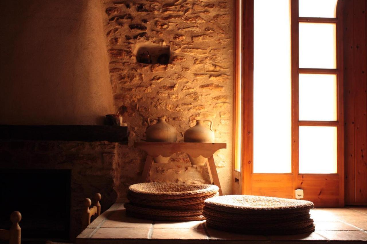 Country house Lo Moli De Rosquilles - Adults Only Masdenverge