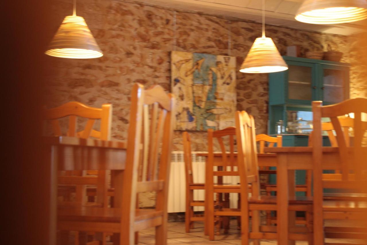Lo Moli De Rosquilles - Adults Only Country house Masdenverge