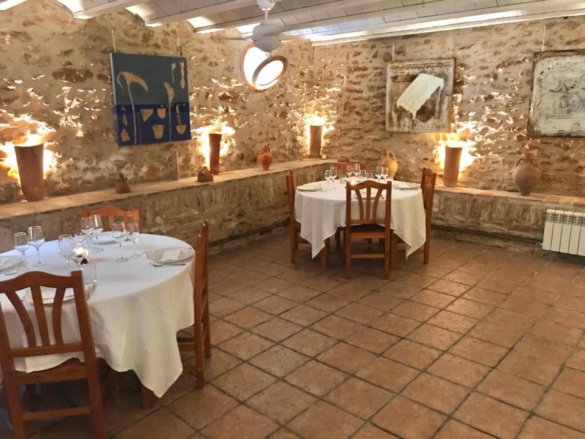 Country house Lo Moli De Rosquilles - Adults Only Masdenverge