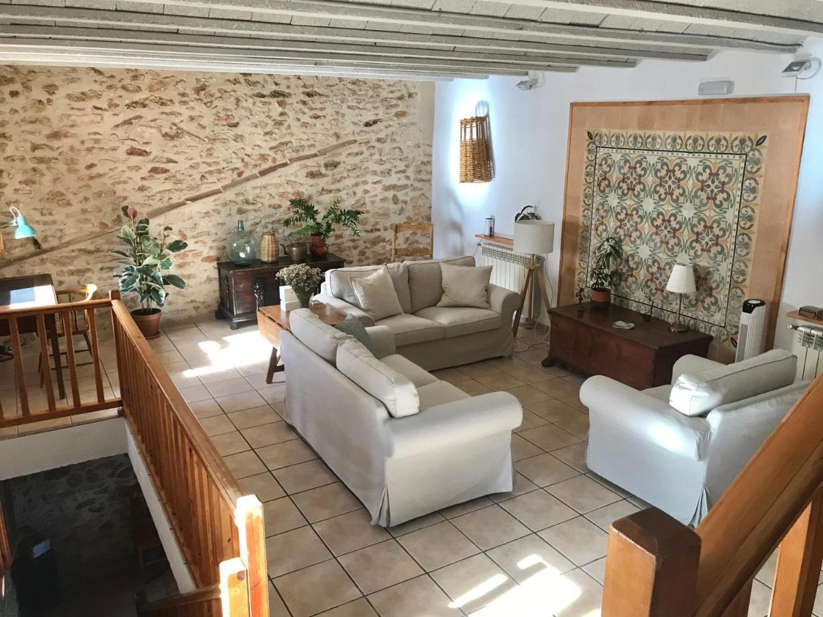 Country house Lo Moli De Rosquilles - Adults Only *