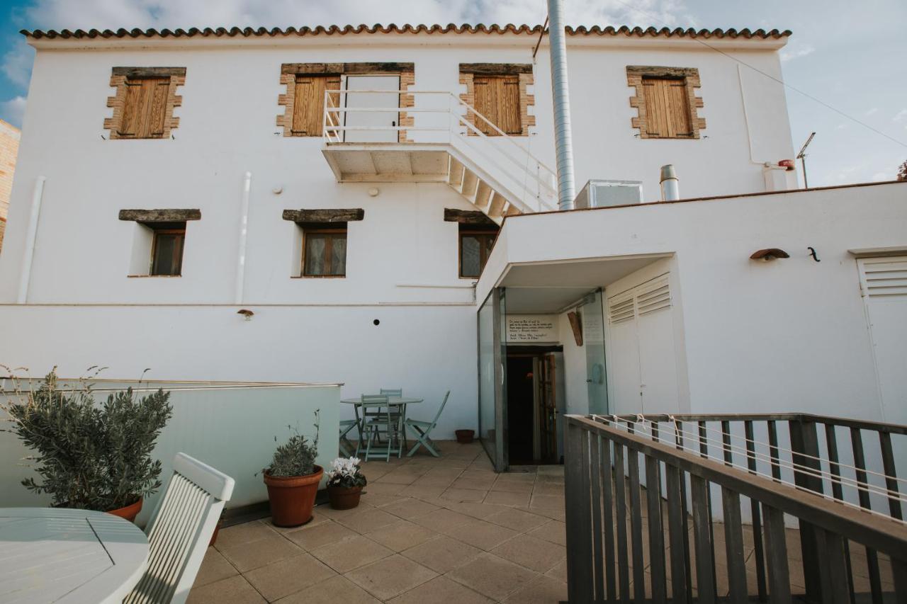 Country house Lo Moli De Rosquilles - Adults Only Masdenverge