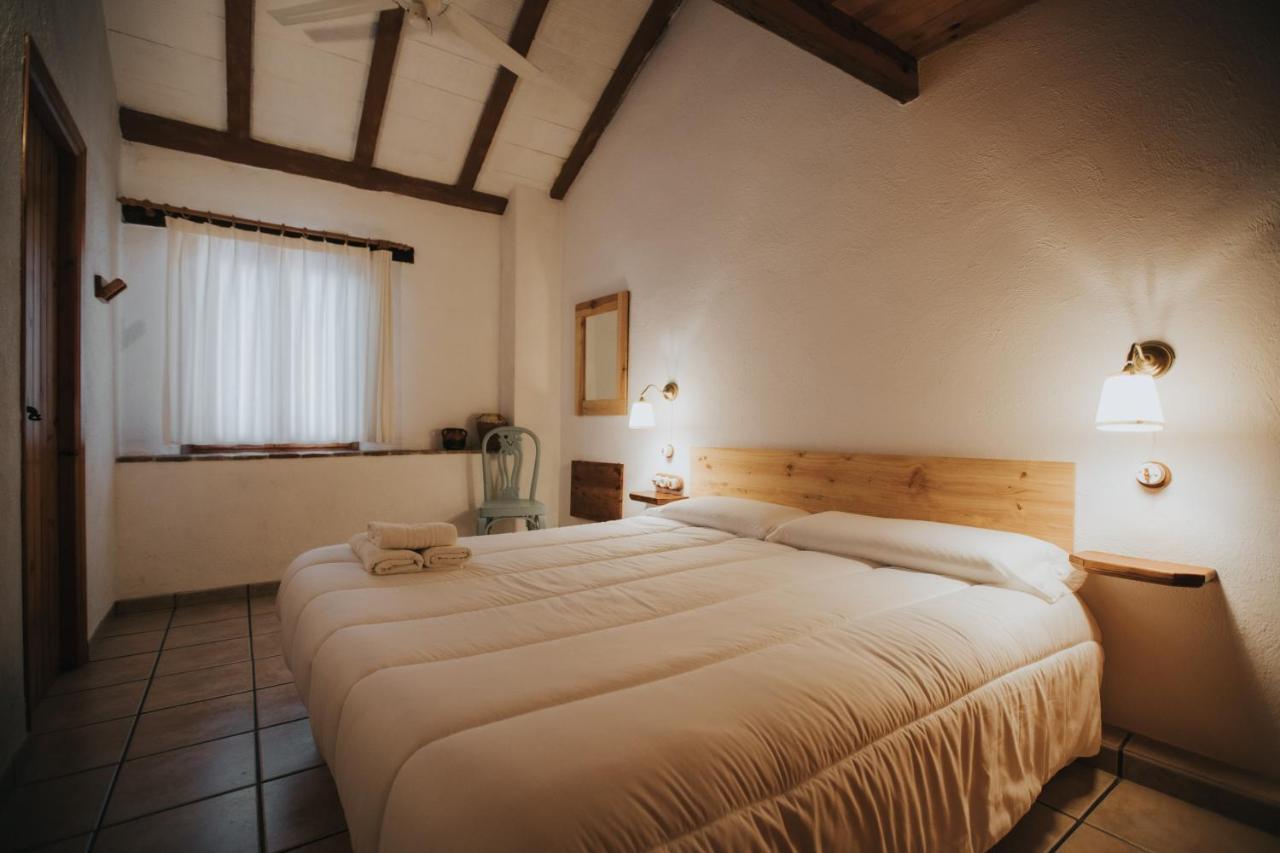 Lo Moli De Rosquilles - Adults Only Casa di campagna Masdenverge