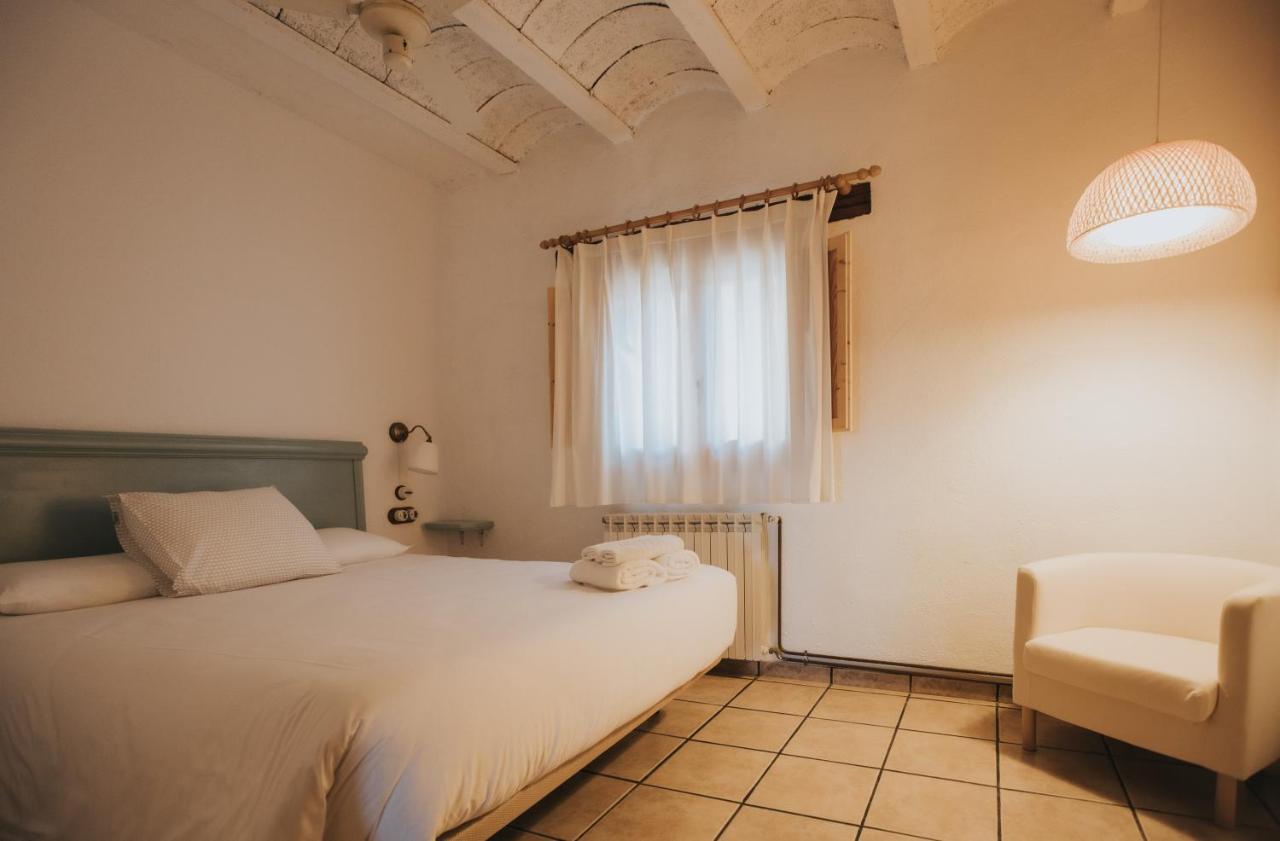 Lo Moli De Rosquilles - Adults Only Country house
