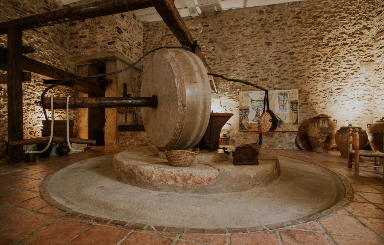 Lo Moli De Rosquilles - Adults Only Country house