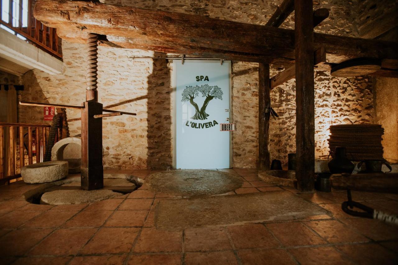 Country house Lo Moli De Rosquilles - Adults Only *