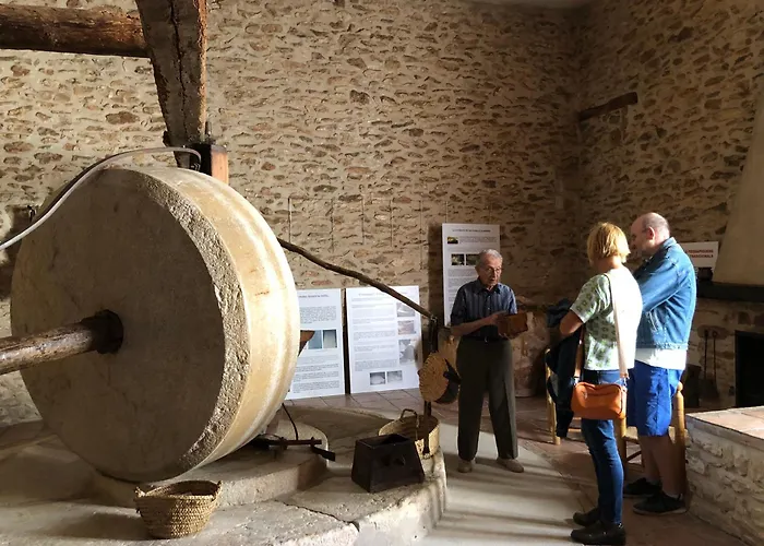Lo Molí de Rosquilles